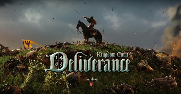 Kingdom Come Deliverance.part01