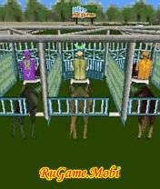 Скачки 3D nokia se