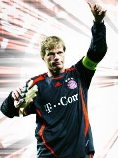 Oliver Kahn