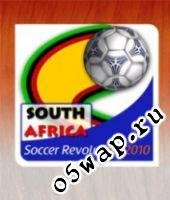 o5wap ru South Africa Soccer Revolution