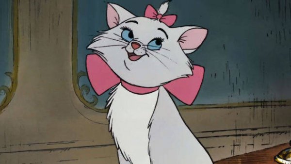 AristoCats \ Коты Аристократы