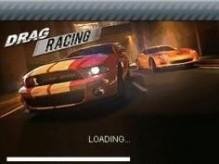 Drag Racing RUS 2D 320x240