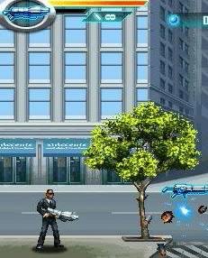 Люди в Черном 3 Sony 176x220 RUS