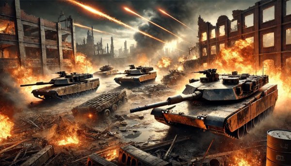 Battle City 3 v2.7.0