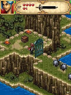 Might and Magic