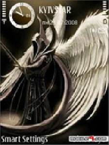 angel
