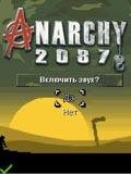 Anarchy 2087 sams240320