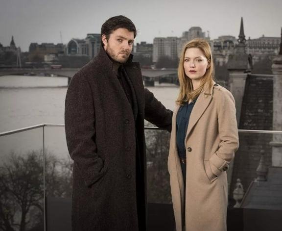 Корморан Страйк