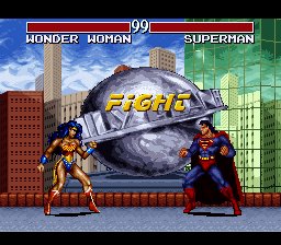 Justice League Task Force (und) [eu]