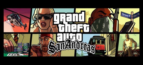 Trainer GTA SA