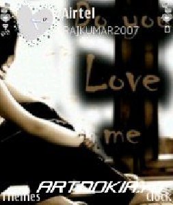 Do-You-Love-Me-Nokia-Theme