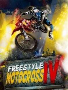 Freestyle Motocross 4
