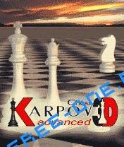 x208-advanced karpov 3d chess