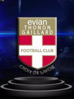 F.C Evian