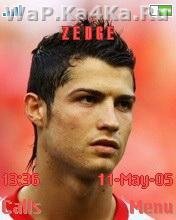 Криштиану Роналду