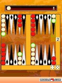 Board Games 7 in 1