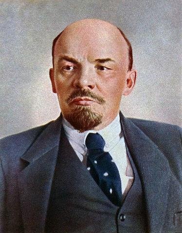 В-И-Ленин Социализм-и-религия