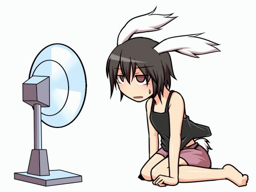 Tewi Inaba | Теви Инаба