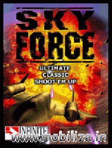 SKY FORCE
