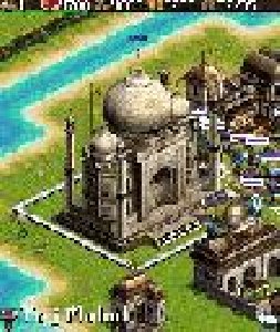 age of empires ( aoe ) iii asian dynasti