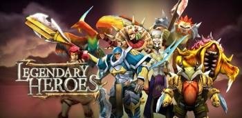 Legendary-Heroes-1.9.5