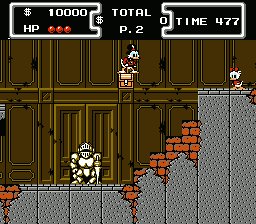 Duck Tales (U) [T+Rus1.11 Chief-Net (26.07.2013)]