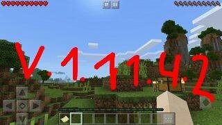 Minecraft 1.11.4.2 Без Проверки Лизенции