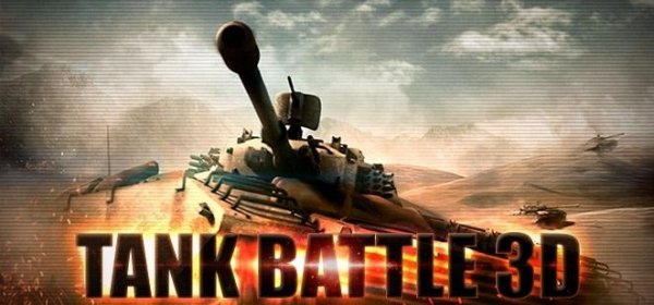tank battle 3d premium s40 by GraN