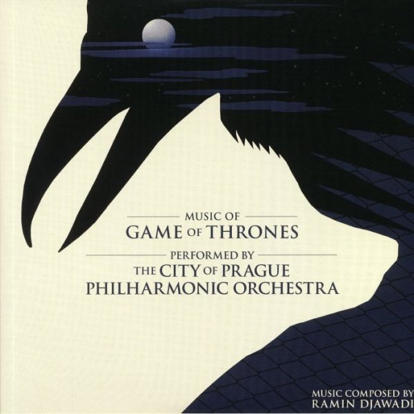 The City Of Prague Philharmonic Orchestra - Warrior of Light