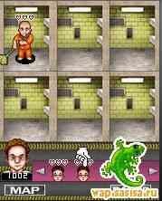 Prisonville