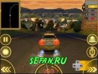 Need For Speed Undercover from SEfan