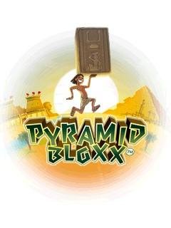 Pyramidbloxx Samsung 240x320
