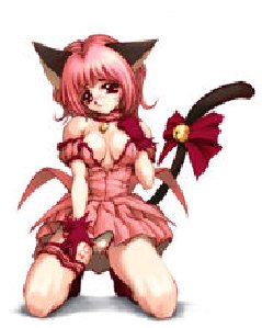 Anime Babes 1