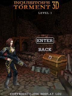 inquisitors torment 3d
