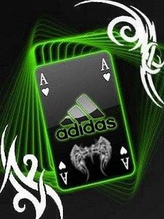 adidas