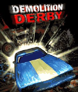 demolition derby