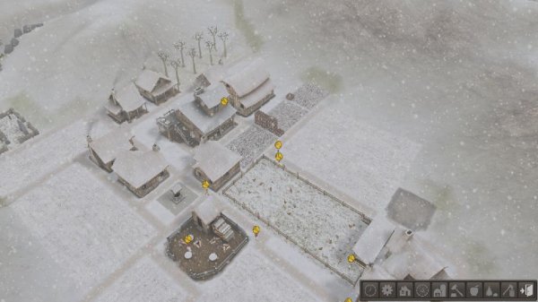 setup banished 2.2.0.6