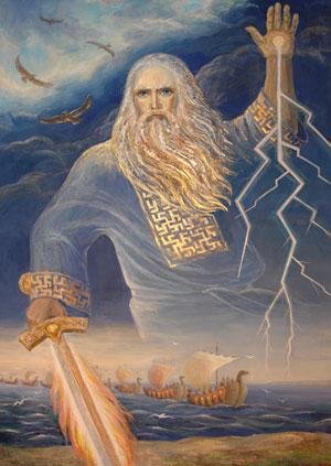 Веды Перуна