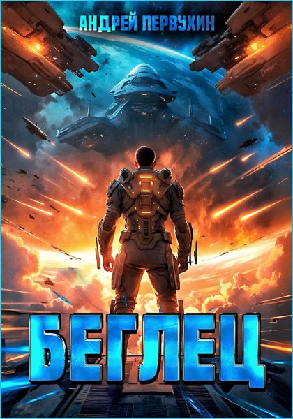 Беглец