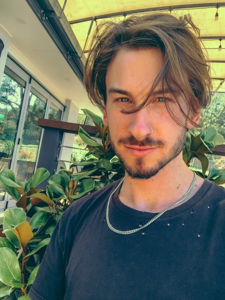 Blanke - Control VIP