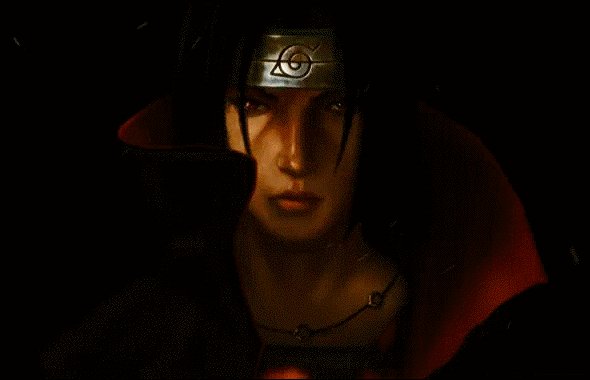 Itachi Uchiha | Итачи Учиха
