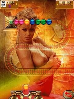 Linii zhelaniya 240x320 Rus