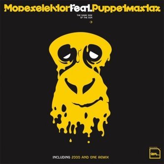 Modeselektor - The Dark Side Of The Sun feat.
