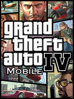 Gta 4 Mobile CJS by BerON