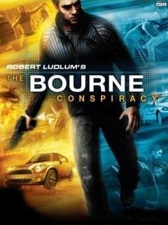 The Bourne Conspiracy