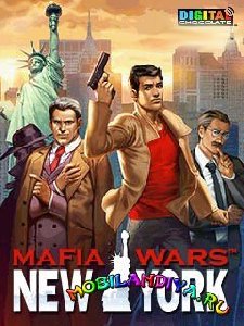 Mafia Wars New York 176x220