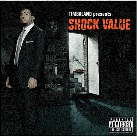 Timbaland - Kill Yourself Feat. Sebastian