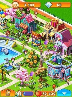 wonder zoo