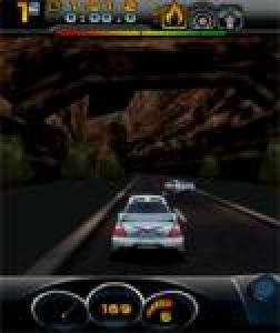 Need For Speed Carbon