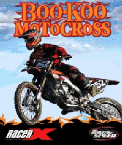 bookoo motocross
